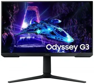 Samsung Odyssey G3 24" LS24DG302EUXUF (S24DG30)