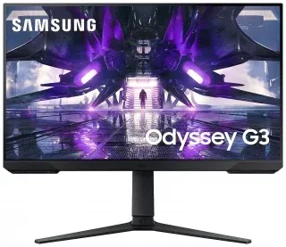 Samsung Odyssey G3 27" LS27AG300NUXUF (S27AG30)