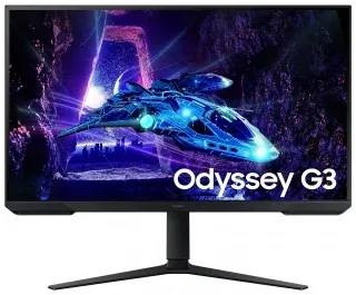 Samsung Odyssey G3 32" LS32DG302EUXUF (S32DG30)
