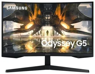 Samsung Odyssey G5 27" LS27AG550EPXUF (S27AG550)