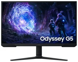 Samsung Odyssey G5 27" LS27FG512EUXUF (S27FG512)