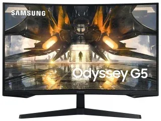Samsung Odyssey G5 32" LS32AG550EUXUF (S32AG55)
