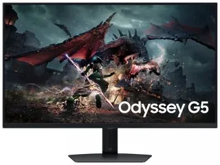Samsung Odyssey G5 32" LS32DG500EUXUF (S32DG50)