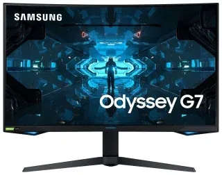 Samsung Odyssey G7 32" LC32G75TQSRXUF