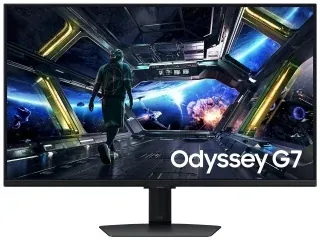 Samsung Odyssey G7 32" LS32DG702EUXUF (S32DG702)