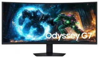 Samsung Odyssey G7 40" LS40FG750EUXUF