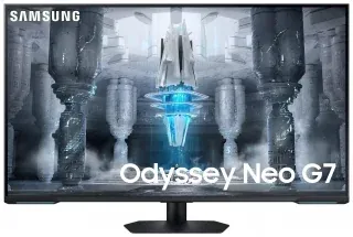 Samsung Odyssey Neo G7 LS43CG700NUXUF (S43CG700)