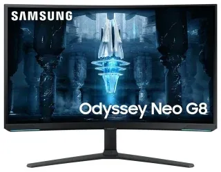 Samsung Odyssey Neo G8 32" LS32BG850NPXUF (S32BG85)