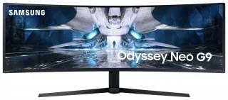 Samsung Odyssey Neo G9 49" LS49AG950NUXUF