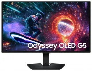 Samsung Odyssey OLED G5 27" LS27FG500SUXUF (S27FG500)