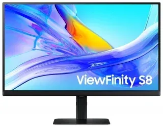 Samsung ViewFinity S8 27" LS27D800UAUXUF (S27D800U)