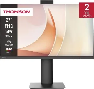 Thomson Supreme Business Monitor 27"