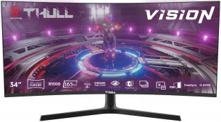 Thull Vision TG-UWQHD34C