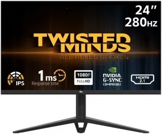 Twisted Minds TM24FHD280IPS