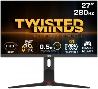 Twisted Minds TM27FHD280IPS