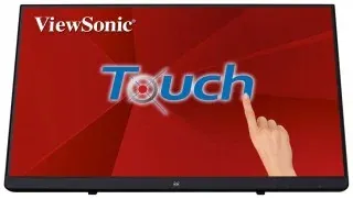 ViewSonic TD2230