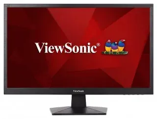 ViewSonic VA2407h