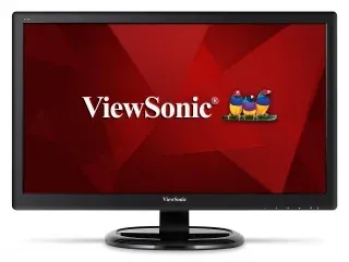 ViewSonic VA2465Smh