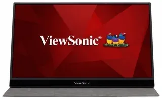 ViewSonic VG1655