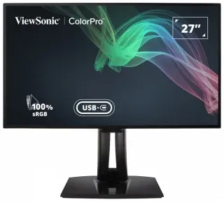 ViewSonic VP2768a-4K
