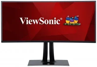 ViewSonic VP3881