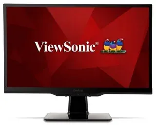 ViewSonic VX2363Smhl