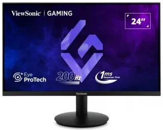 ViewSonic VX2425-HD-PRO