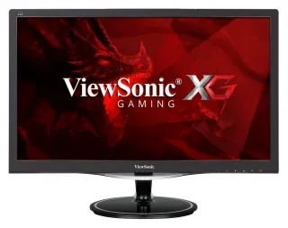 ViewSonic VX2457-mhd