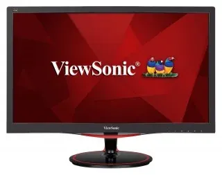 ViewSonic VX2458-mhd