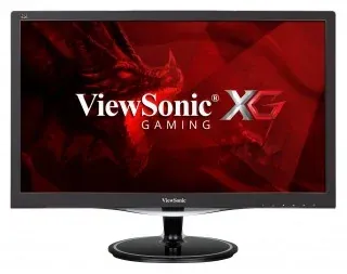 ViewSonic VX2757-mhd
