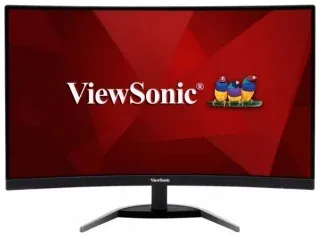 ViewSonic VX2768-PC-MHD