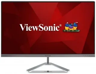 ViewSonic VX2776-4K-MHD