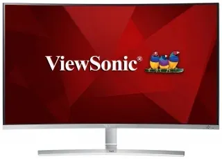 ViewSonic VX3216-scmh-W-2