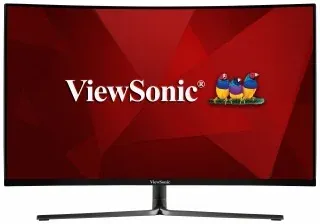 ViewSonic VX3258-PC-MHD