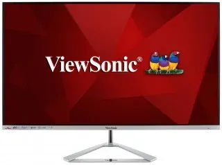ViewSonic VX3276-4K-MHD