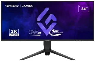 ViewSonic VX3480-2K-PRO