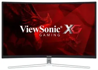 ViewSonic XG3202-C