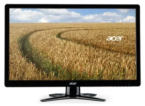 Acer G236HLBbd