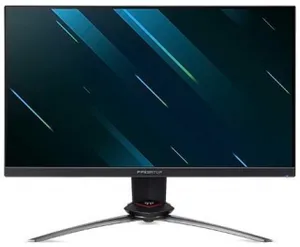 Acer Predator XB273Xbmiprzx