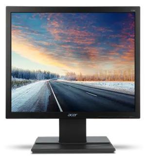 Acer V196LBb