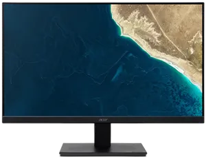 Acer V227Qbip