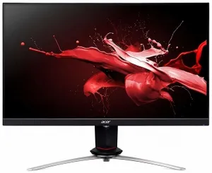Acer Nitro XV253QPbmiiprzx