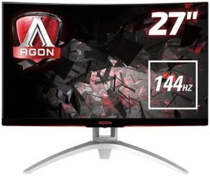 AOC Agon AG272FCX