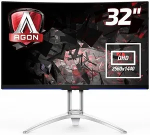 AOC Agon AG322QCX