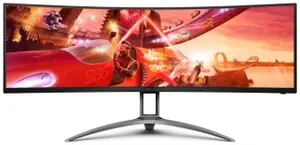 AOC Agon AG493UCX