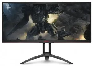 AOC Agon AG352UCG6
