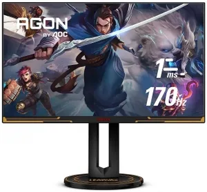 AOC Agon Pro AG275QXL