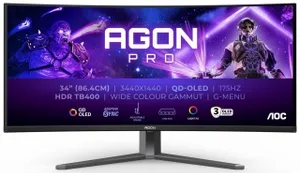 AOC Agon Pro AG346UCD