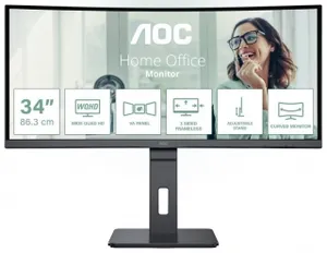 AOC CU34P3CV