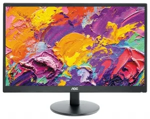 AOC E2270SWDN